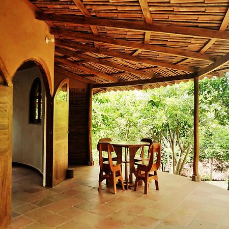 Villa Casa Magica Minca Exterior foto