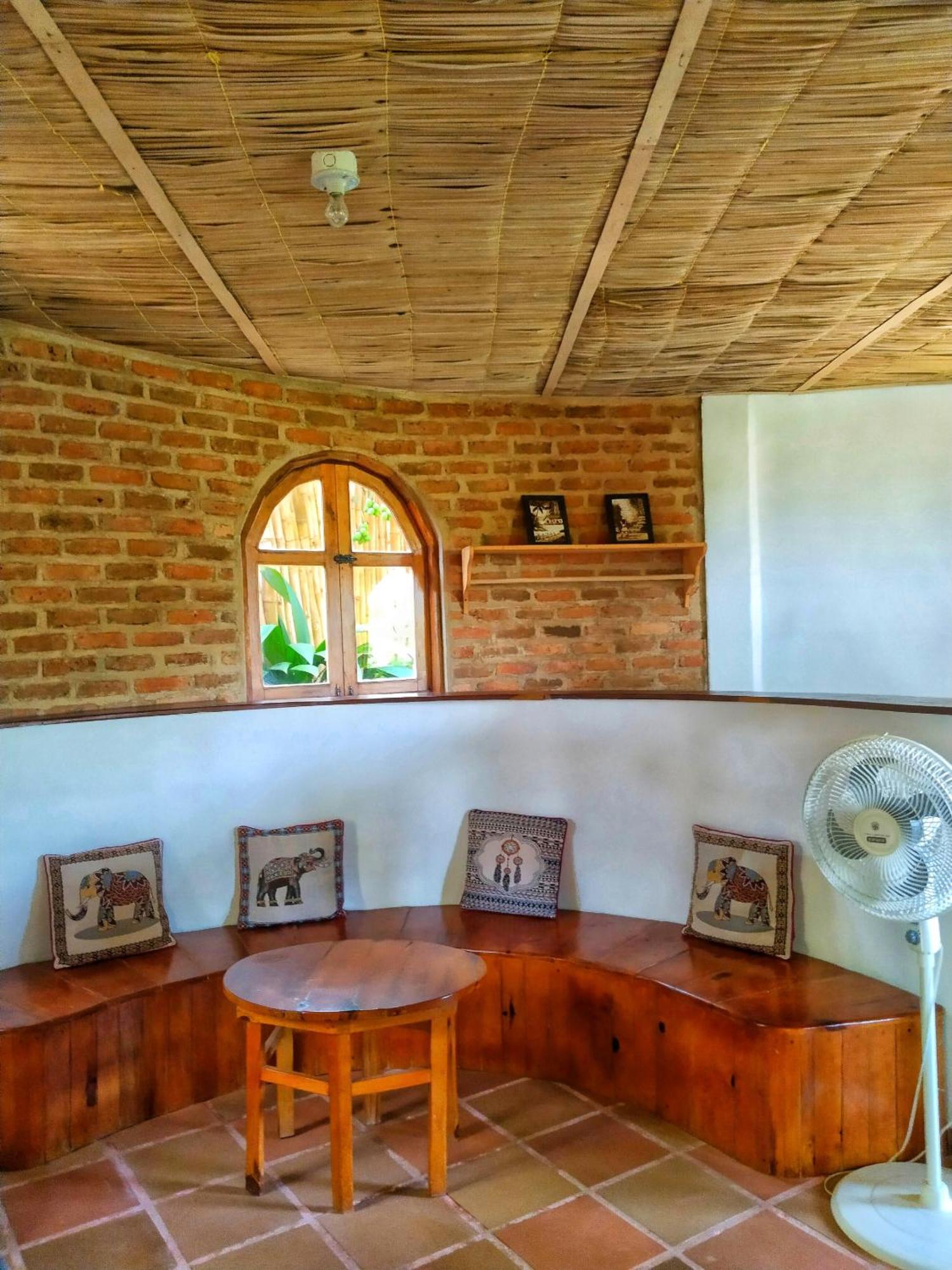 Villa Casa Magica Minca Exterior foto