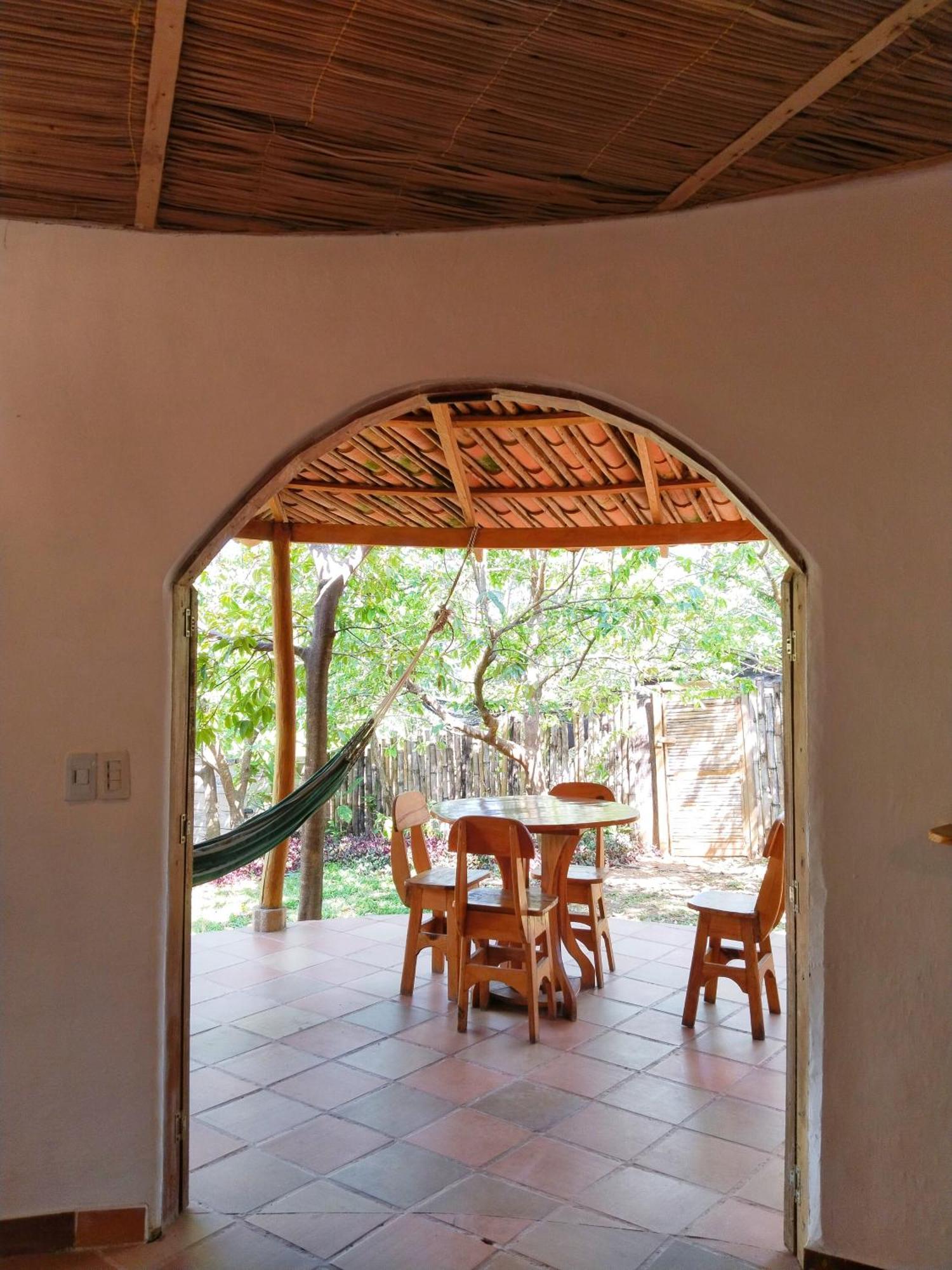 Villa Casa Magica Minca Exterior foto
