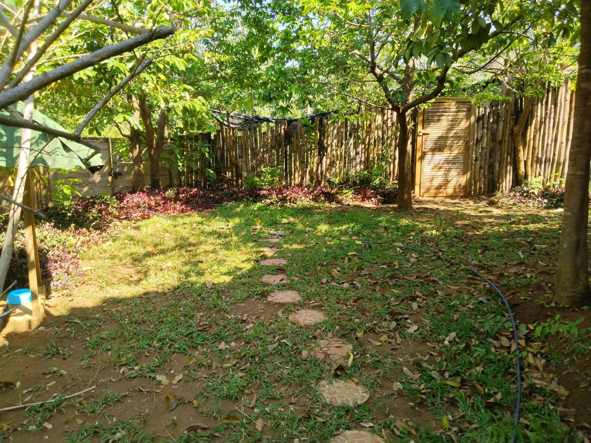 Villa Casa Magica Minca Exterior foto