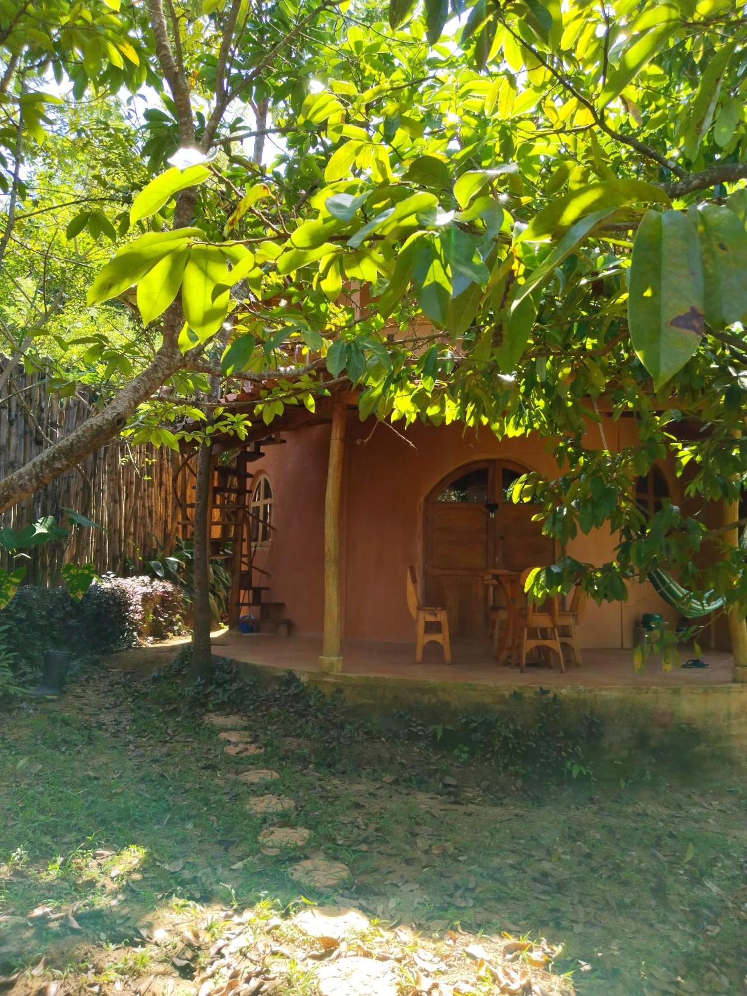 Villa Casa Magica Minca Exterior foto