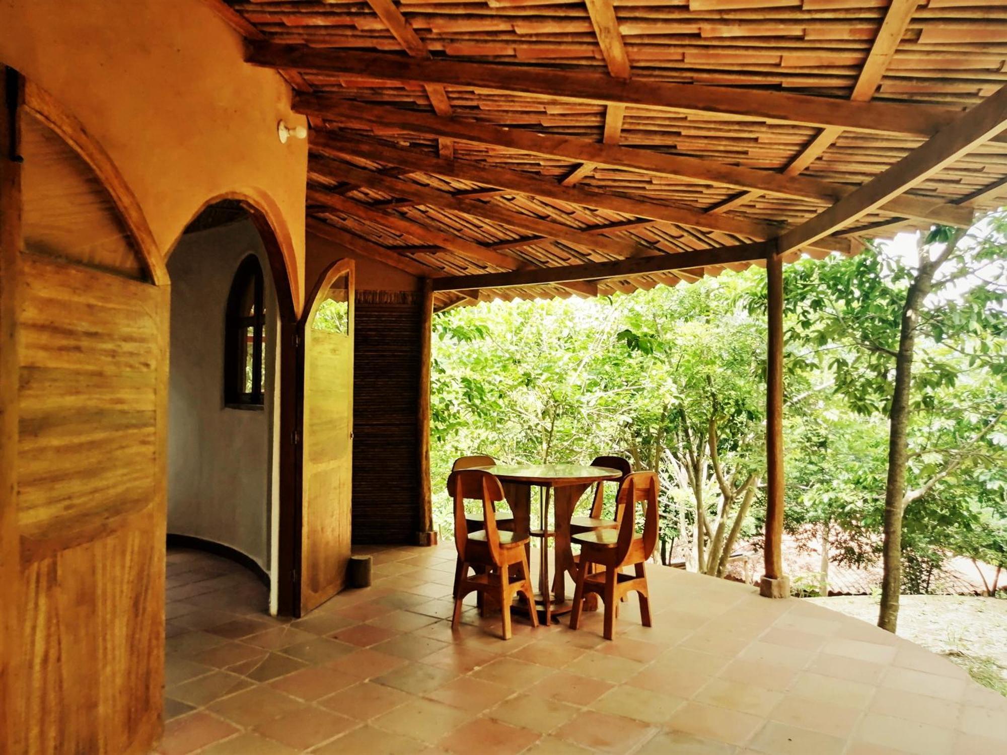 Villa Casa Magica Minca Exterior foto
