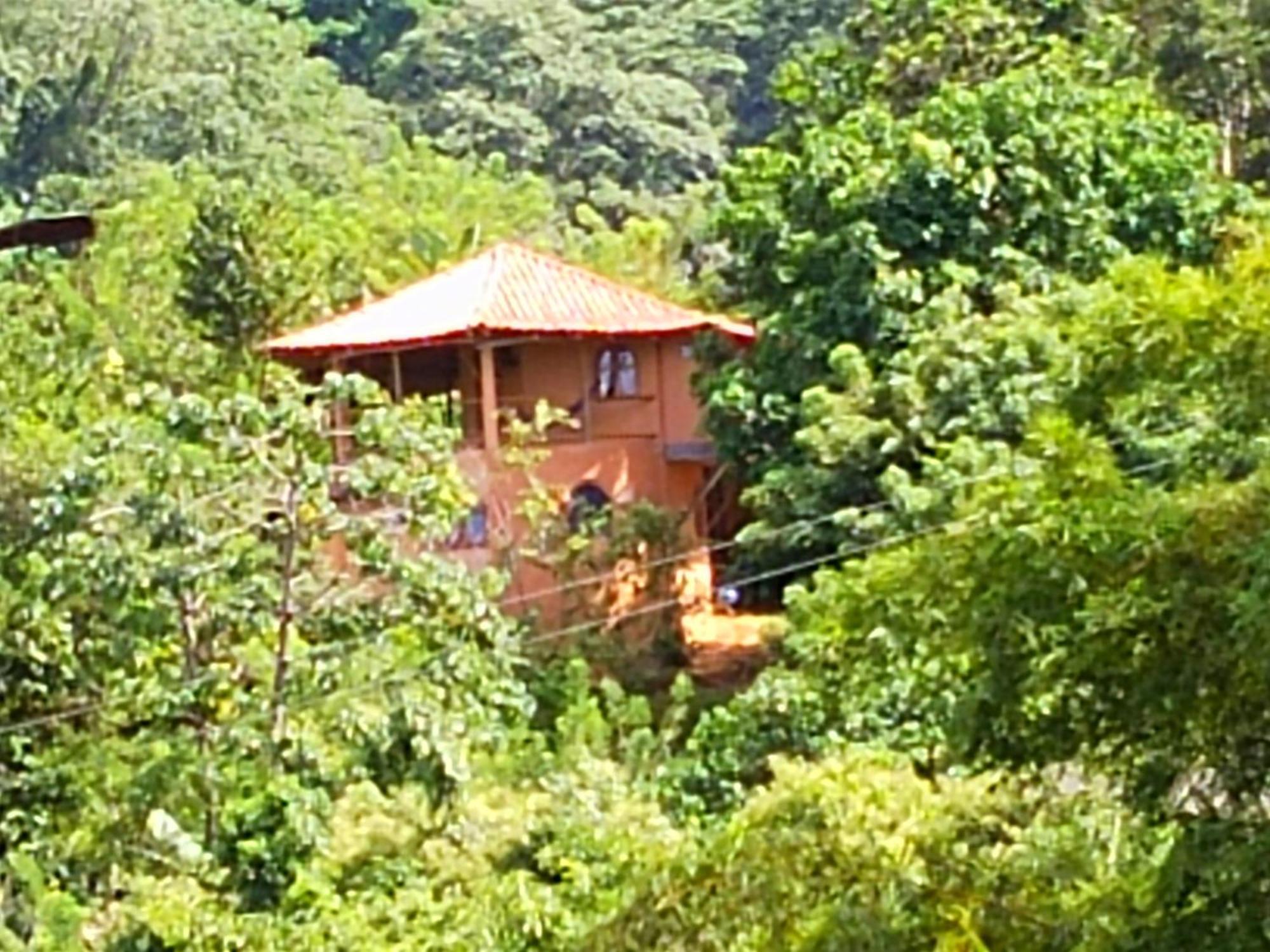 Villa Casa Magica Minca Zimmer foto